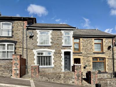 Aberpennar Street, Mountain Ash Main Image Thumbnail