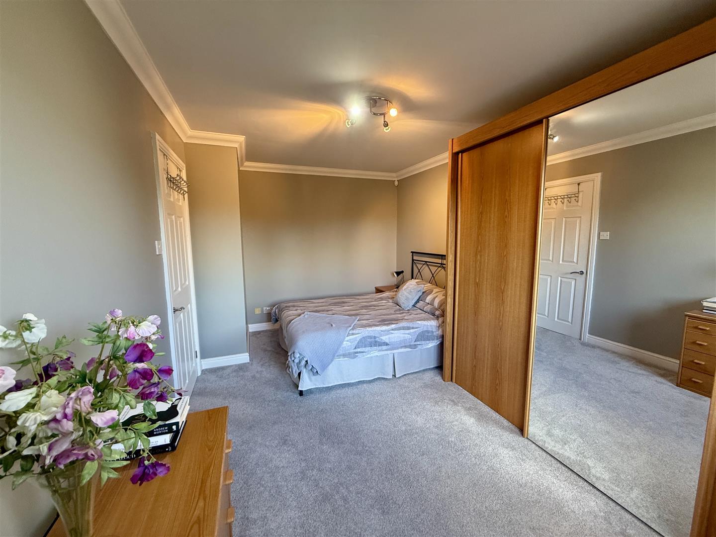 Penderyn Road, Hirwaun, Aberdare - 20251006_135416309_iOS.jpg