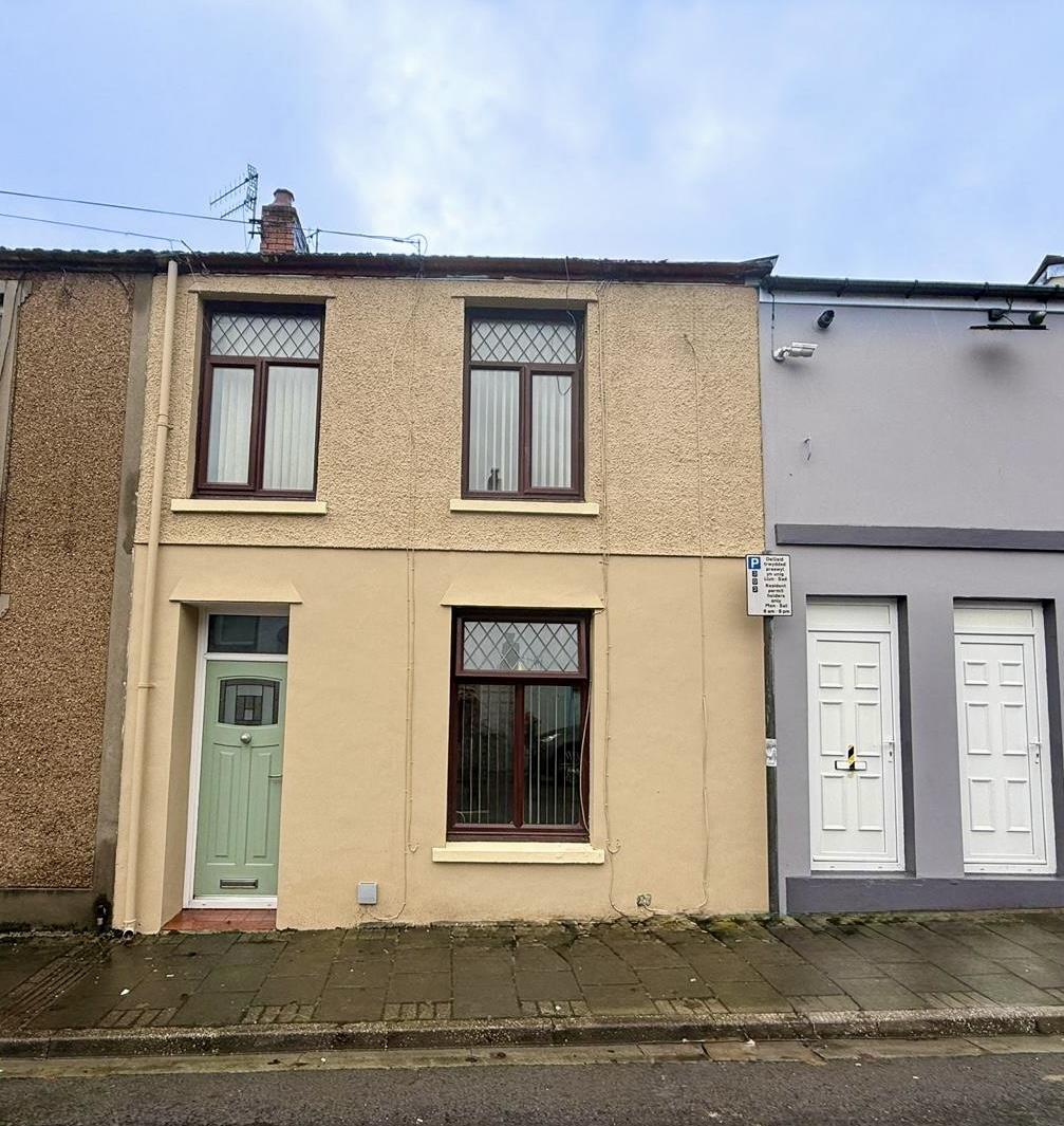 Pembroke Street, Aberdare - Property