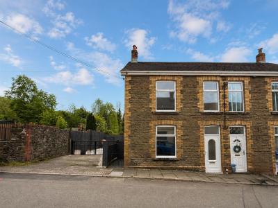 Merthyr Road, Pontwalby, Glynneath, Neath Main Image Thumbnail