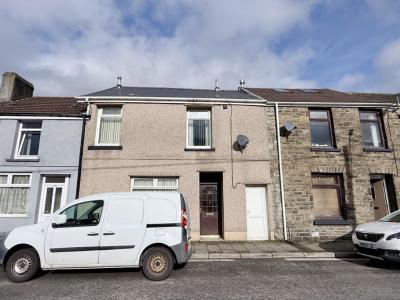 Glanaman Road, Cwmaman, Aberdare Main Image Thumbnail