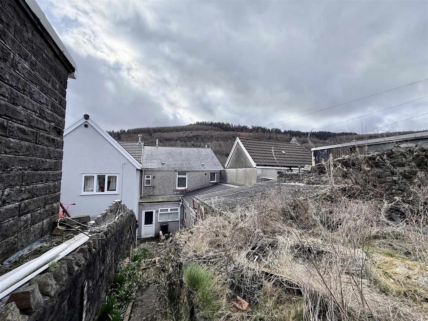 Glanaman Road, Cwmaman, Aberdare - 20260224_110832038_iOS.jpg