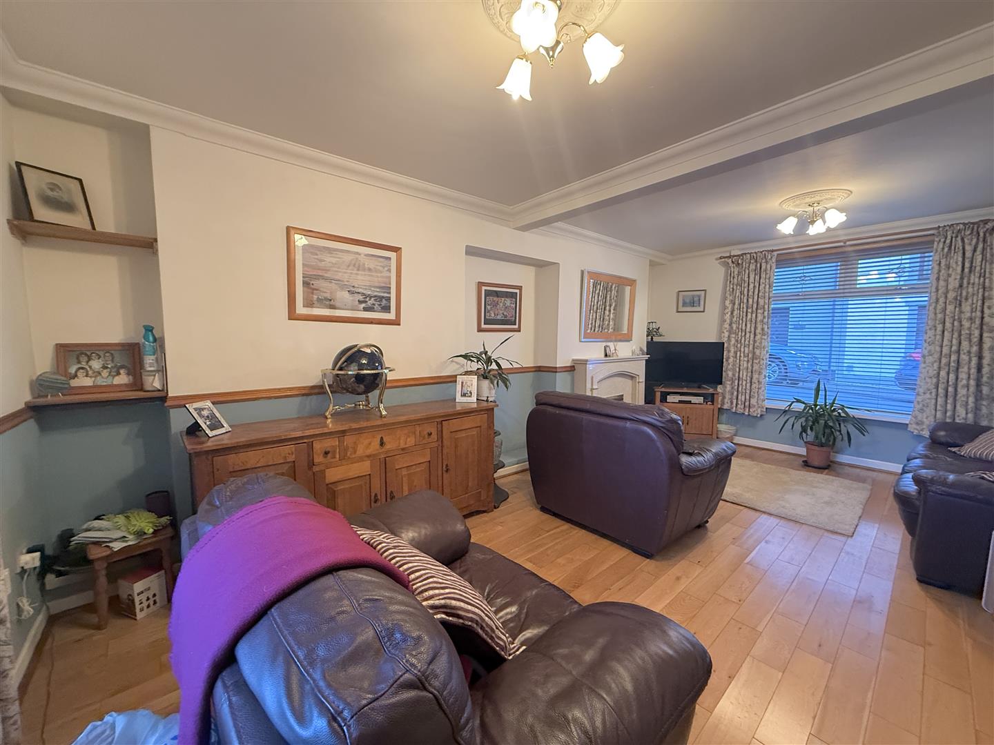 King Street, Aberaman, Aberdare - 20260122_123205876_iOS.jpg