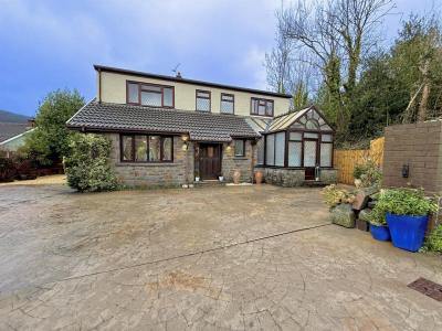 Abercynon, Mountain Ash Main Image Thumbnail