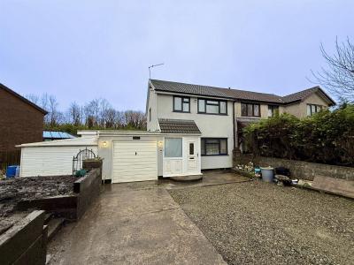 Of Conifers, Rhigos Road, Hirwaun, Aberdare Main Image Thumbnail
