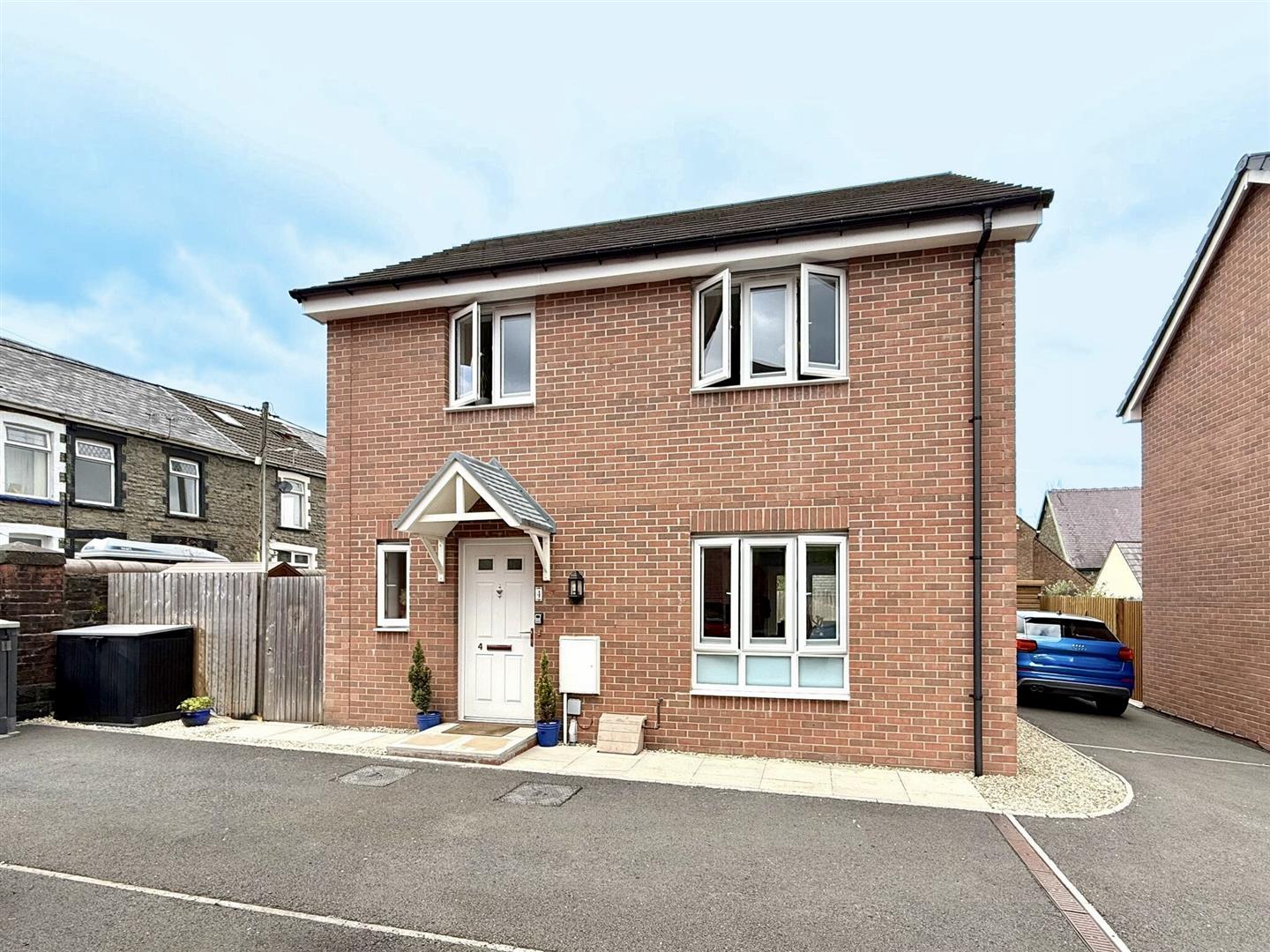 Llys Clarence, Aberaman, Aberdare - 20260117_120911000_iOS.jpg