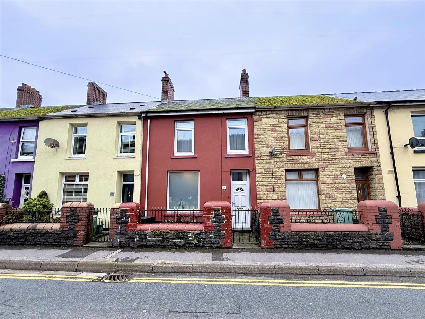 Park View Terrace, Abercwmboi, Aberdare - 20260126_142542000_iOS.jpg
