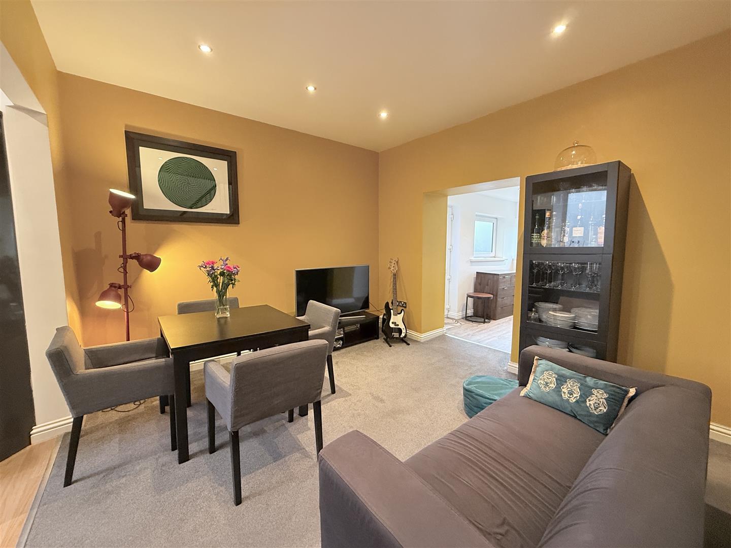 Park View Terrace, Abercwmboi, Aberdare - 20260126_133749665_iOS.jpg