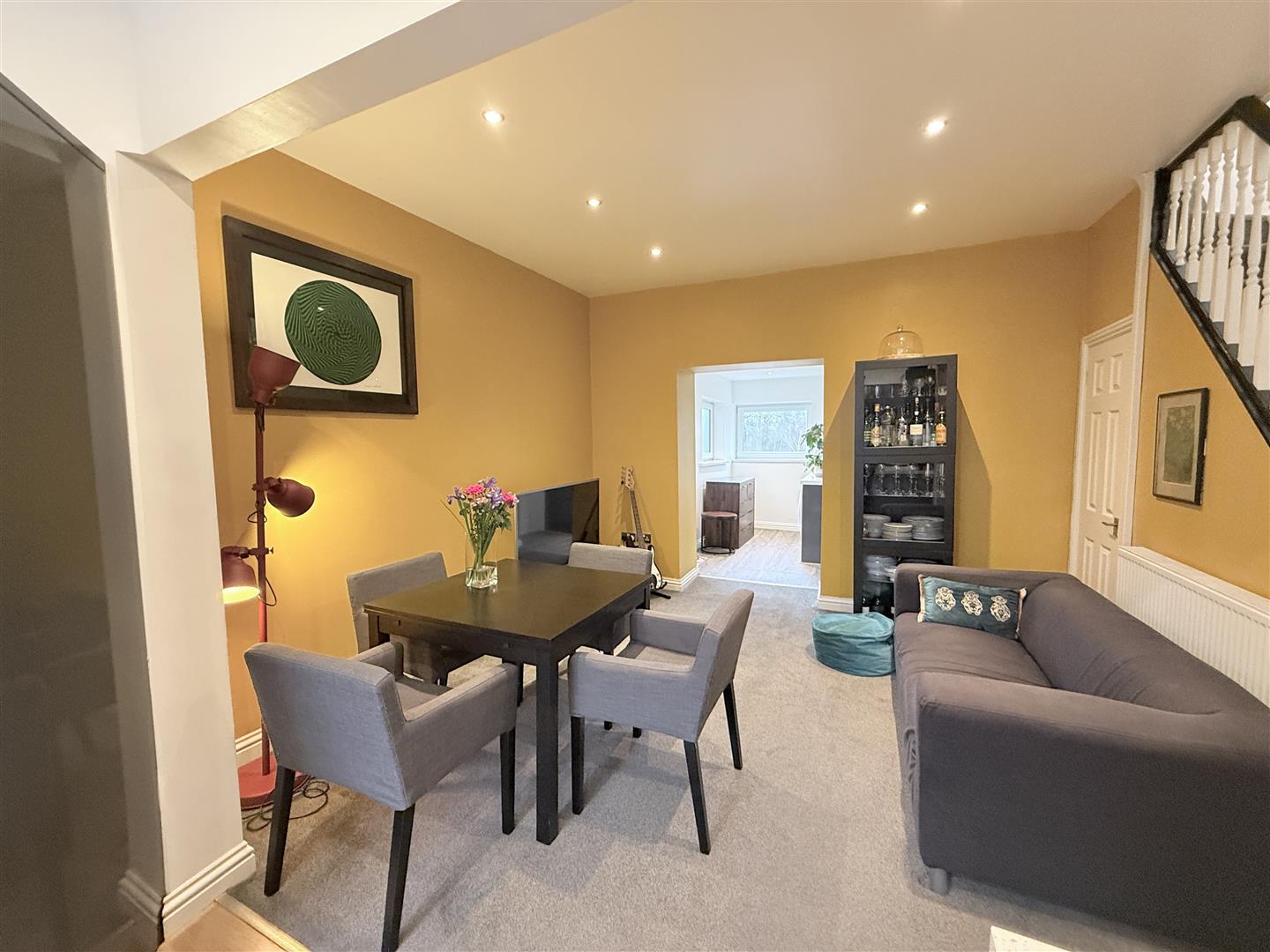 Park View Terrace, Abercwmboi, Aberdare - 20260126_133742399_iOS.jpg