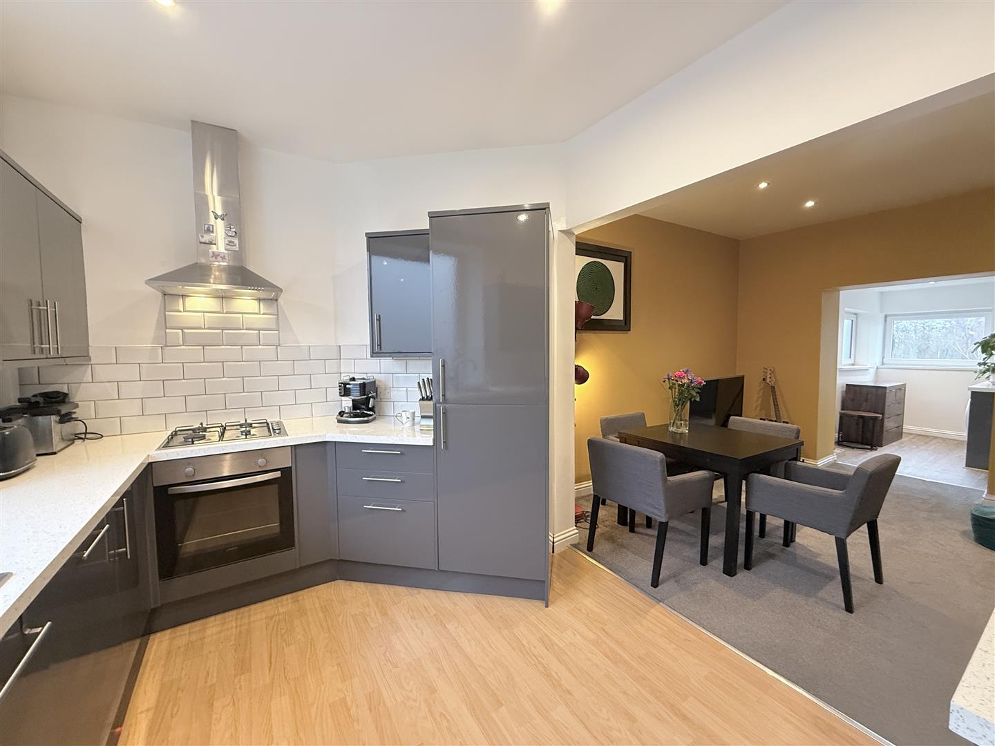 Park View Terrace, Abercwmboi, Aberdare - 20260126_133737745_iOS.jpg