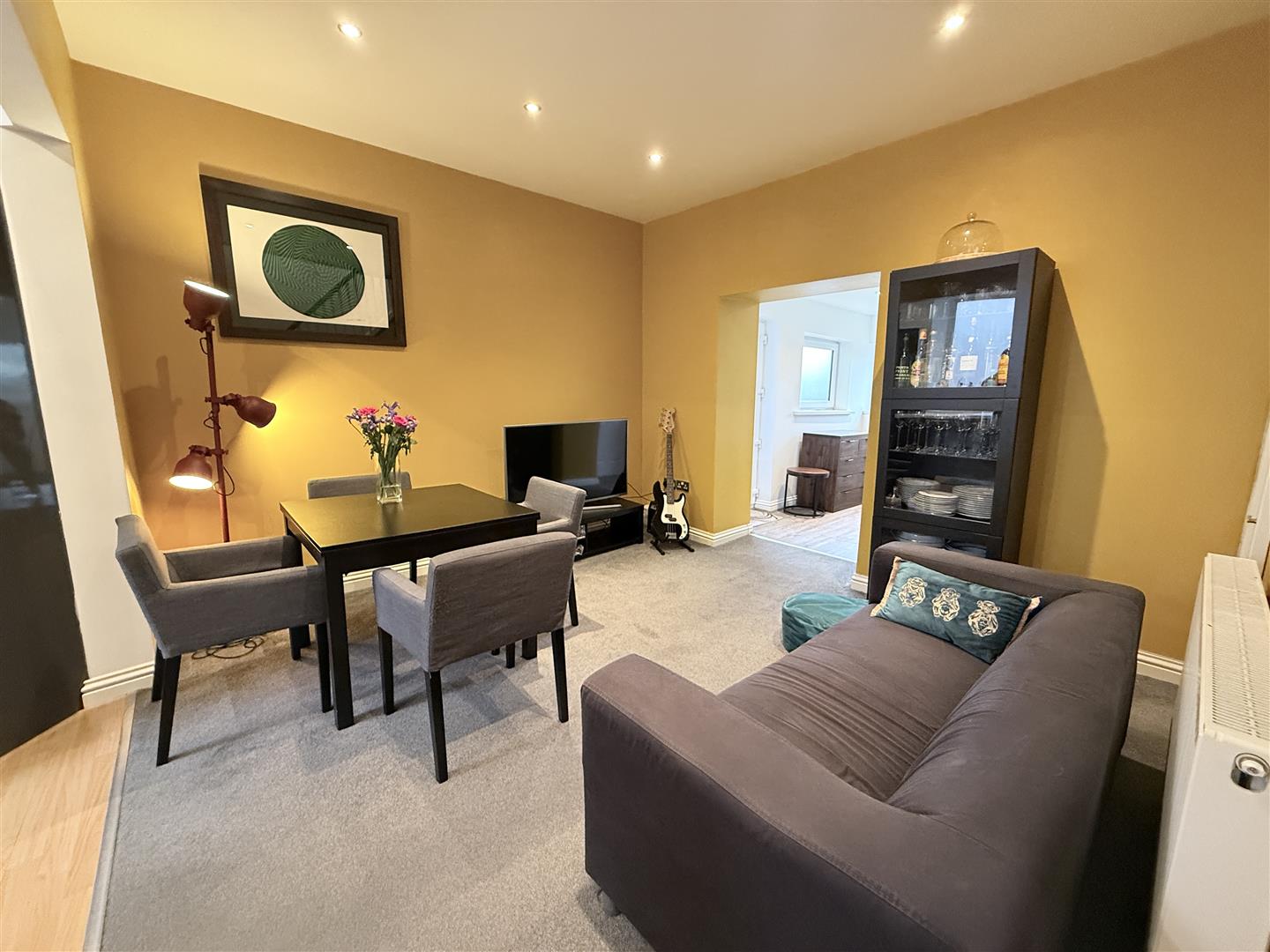 Park View Terrace, Abercwmboi, Aberdare - 20260126_134044468_iOS.jpg