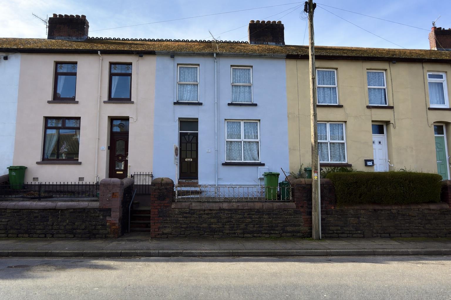 Park View Terrace, Abercwmboi, Aberdare - 20260318_102246138_iOS.jpg