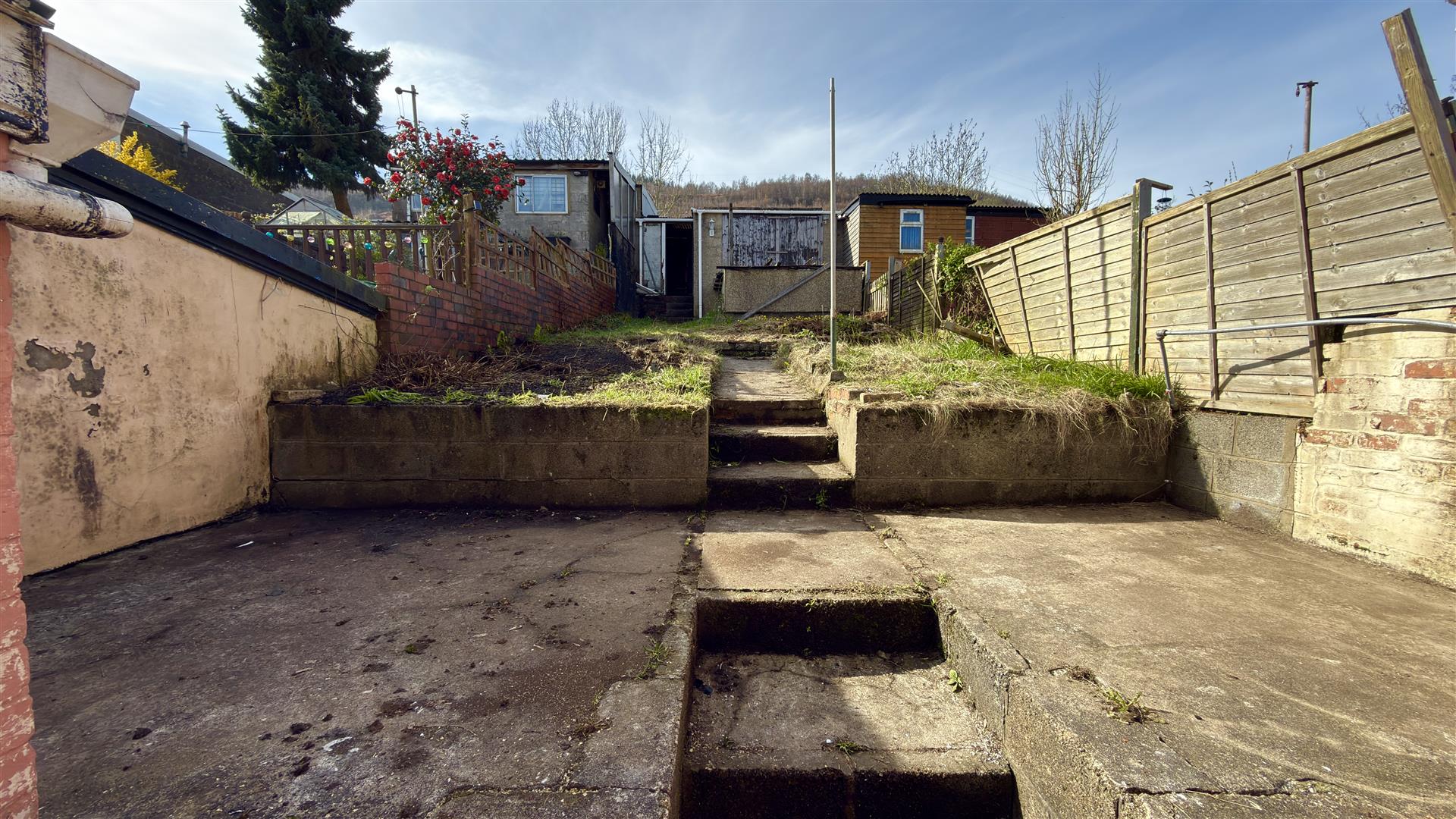 Park View Terrace, Abercwmboi, Aberdare - 20260318_101029492_iOS.jpg