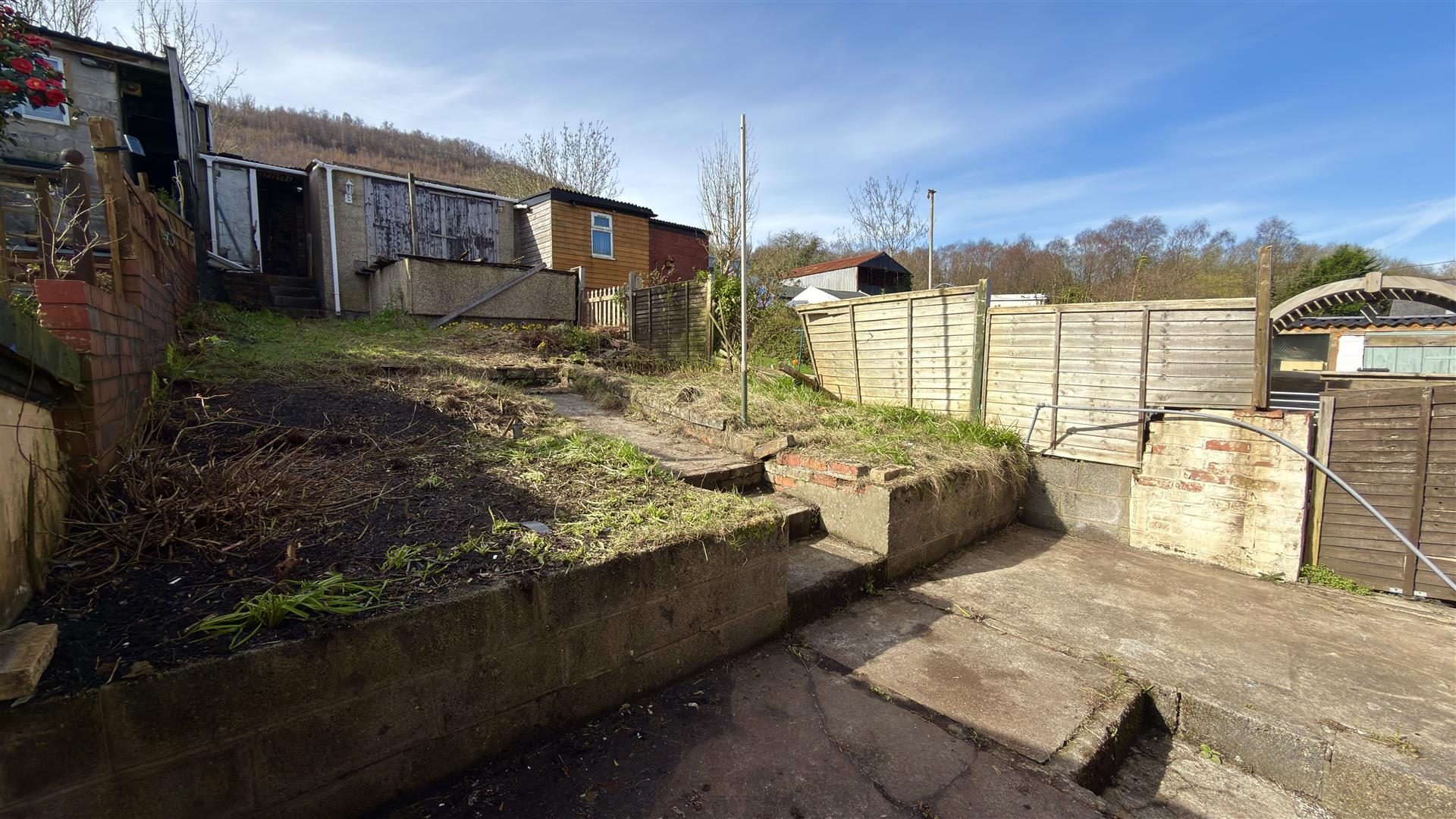 Park View Terrace, Abercwmboi, Aberdare - 20260318_101039753_iOS.jpg