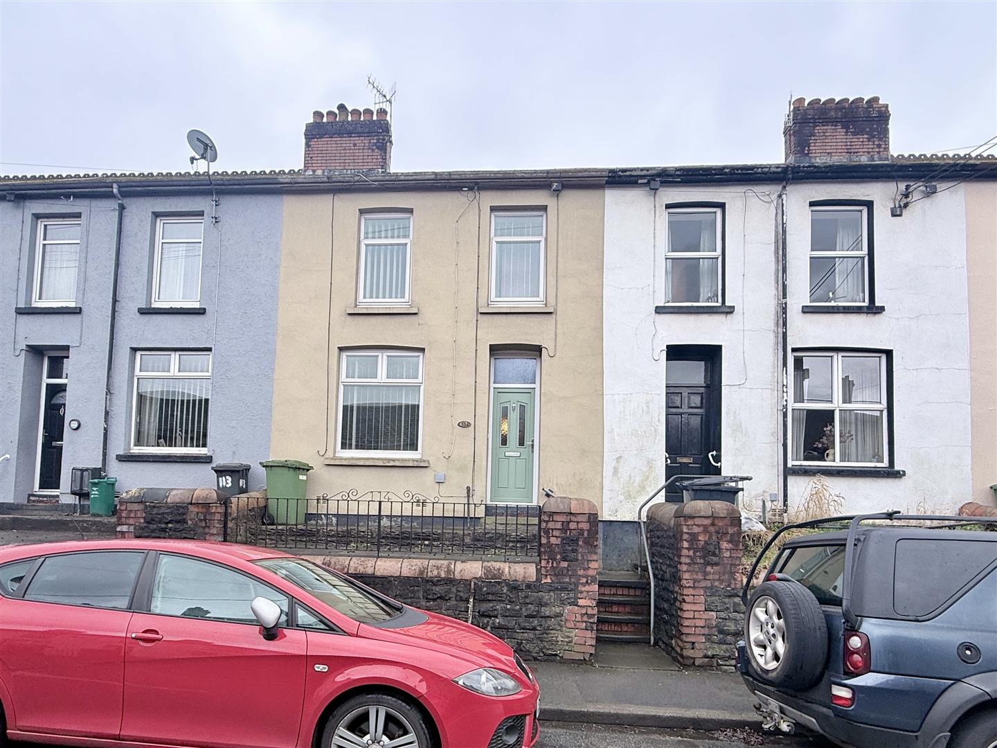 Park View Terrace, Abercwmboi, Aberdare - 20260203_122758534_iOS.jpg