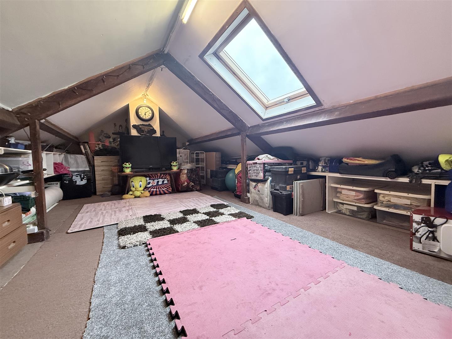 Park View Terrace, Abercwmboi, Aberdare - 20260203_122252425_iOS.jpg