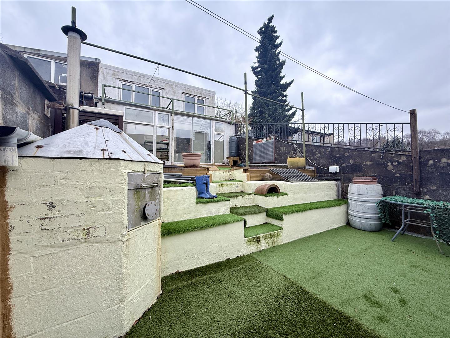 Park View Terrace, Abercwmboi, Aberdare - 20260203_122449550_iOS.jpg