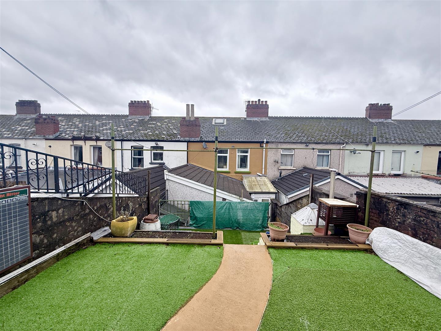 Park View Terrace, Abercwmboi, Aberdare - 20260203_122526516_iOS.jpg