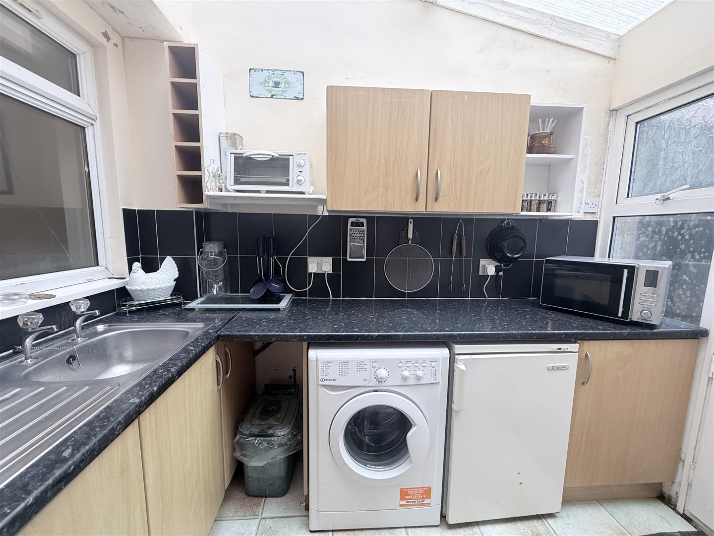 Park View Terrace, Abercwmboi, Aberdare - 20260203_121930674_iOS.jpg