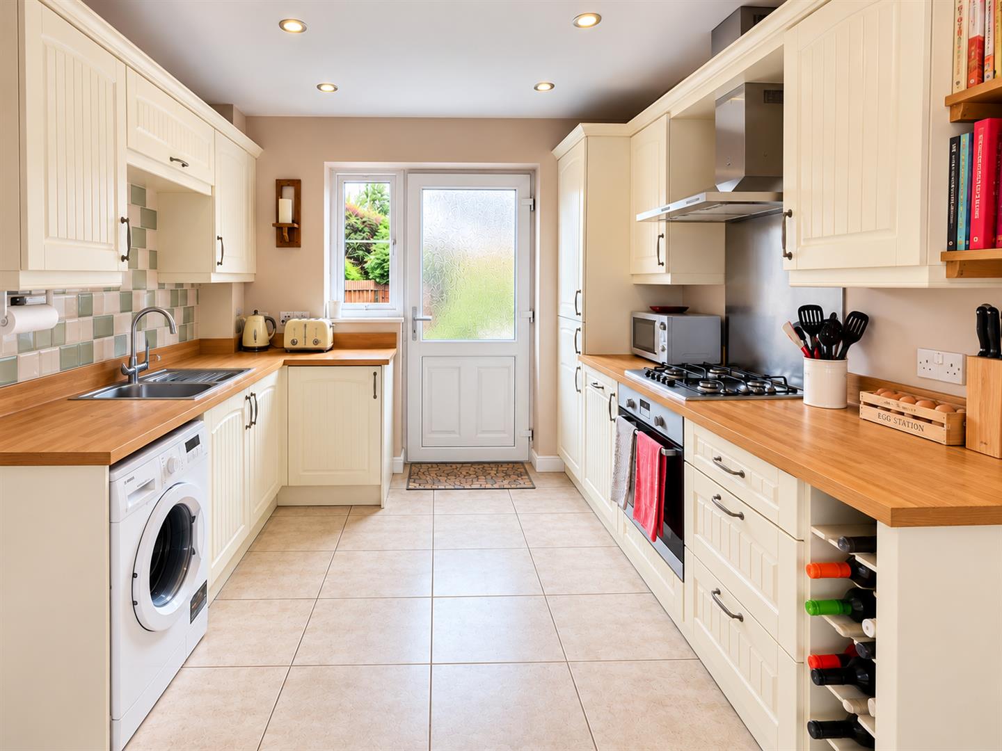 Tan Y Bryn Gardens, Llwydcoed, Aberdare - 7EFAC402-8A03-439E-A65E-550369F02FE9.png