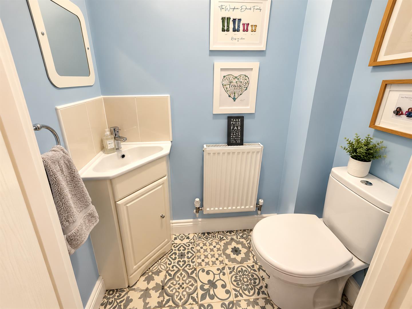 Tan Y Bryn Gardens, Llwydcoed, Aberdare - A7AC9B2E-F52B-401A-A616-B3D287135D77.png