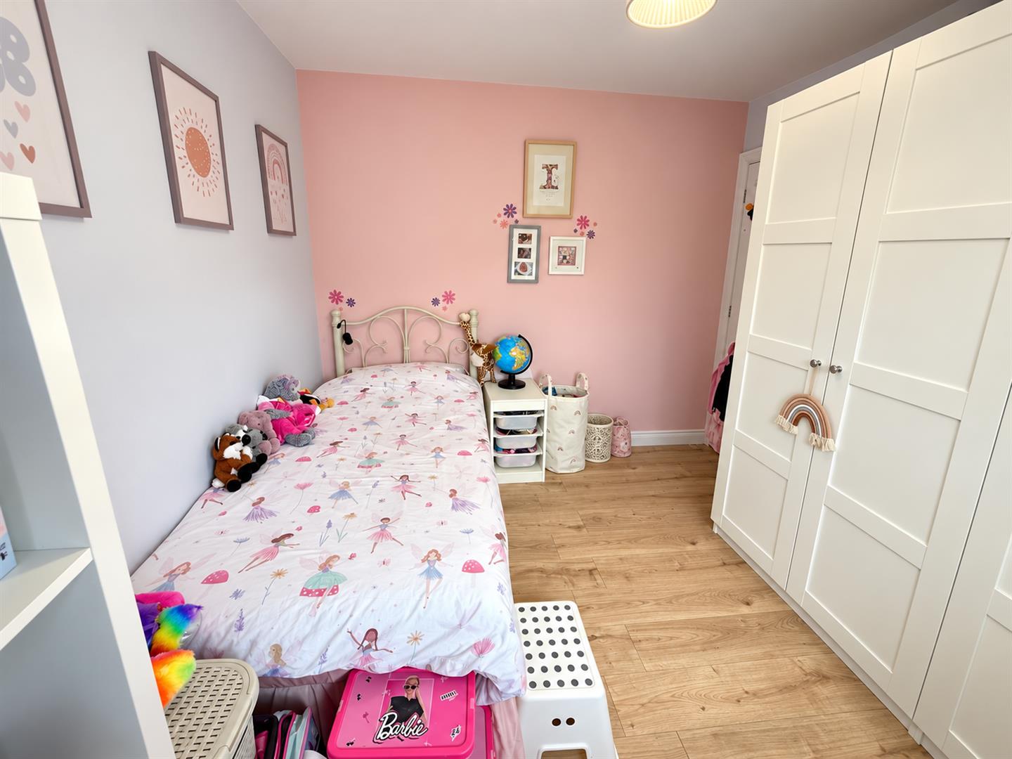 Tan Y Bryn Gardens, Llwydcoed, Aberdare - 4D7EE35A-57AB-4755-AE05-7F1DEEFA44D6.png
