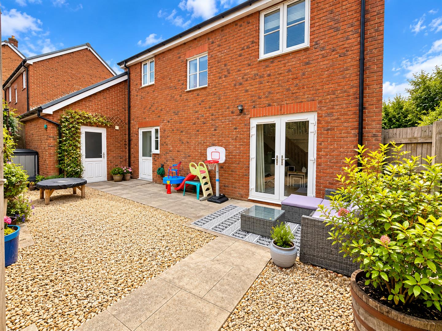 Tan Y Bryn Gardens, Llwydcoed, Aberdare - E60E75F1-EE29-4E50-8C91-D799BF00FF2C.png