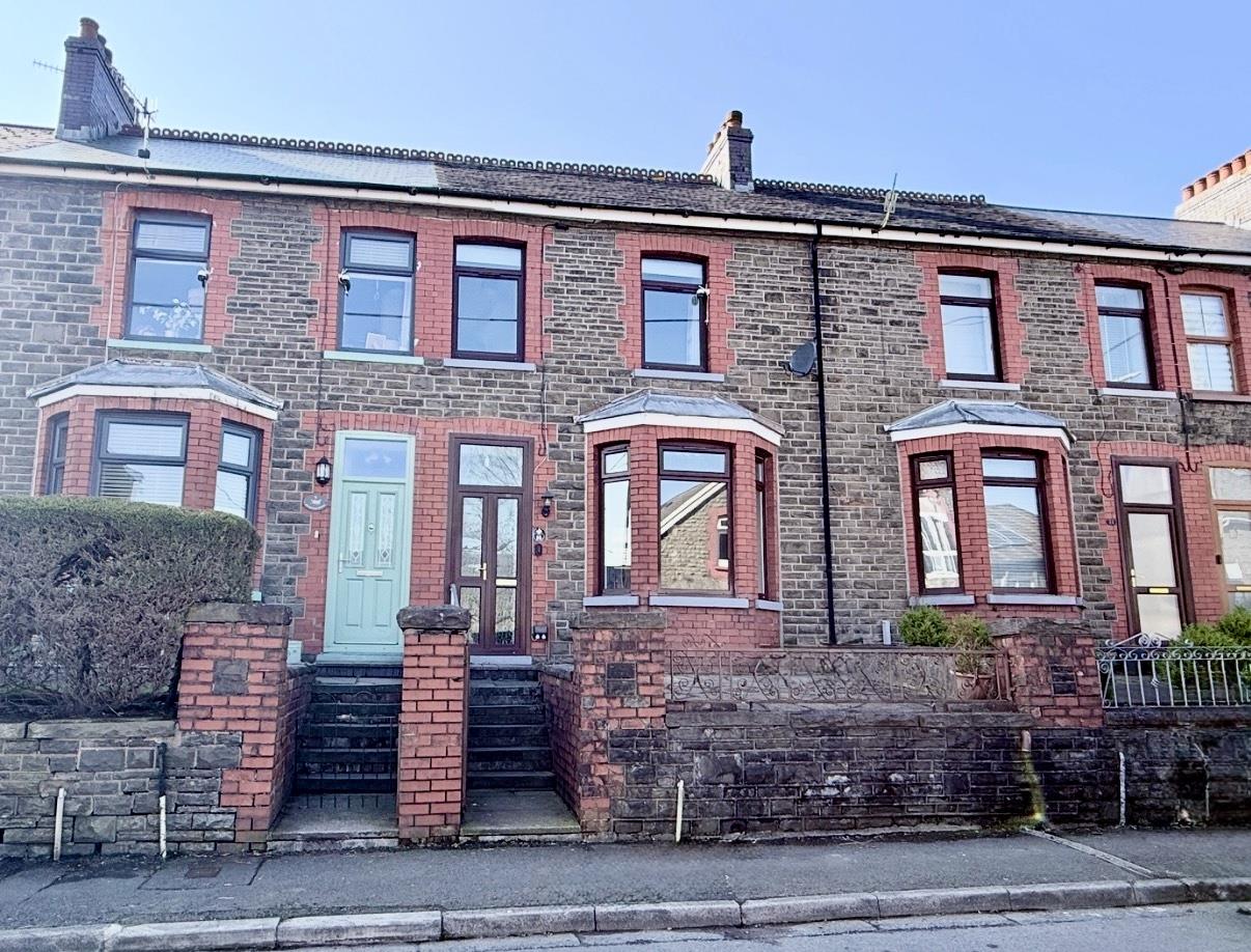 Brynheulog Terrace, Aberdare - 20260304_144237000_iOS.jpg