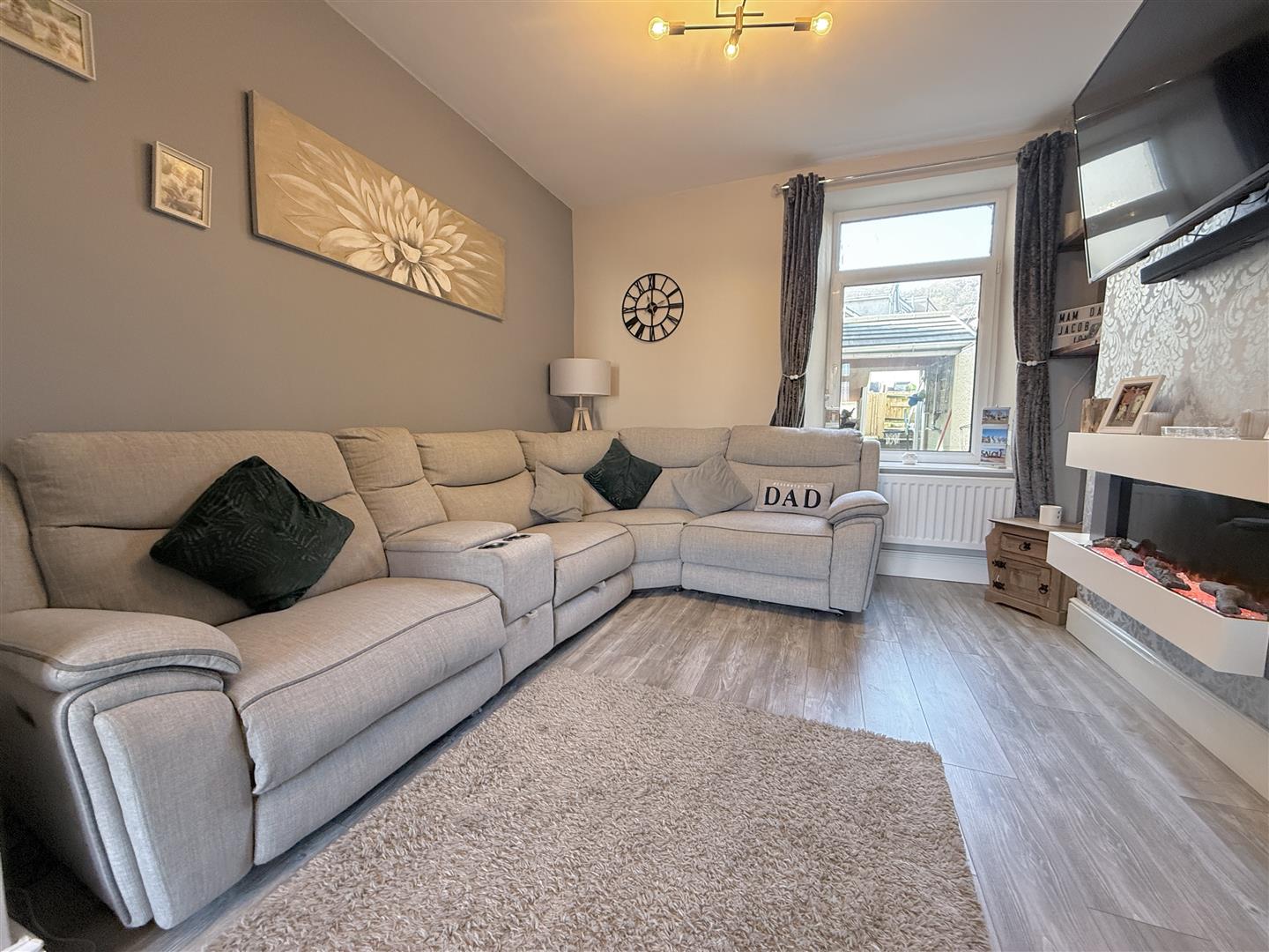 Brynheulog Terrace, Aberdare - 20260304_111147174_iOS.jpg