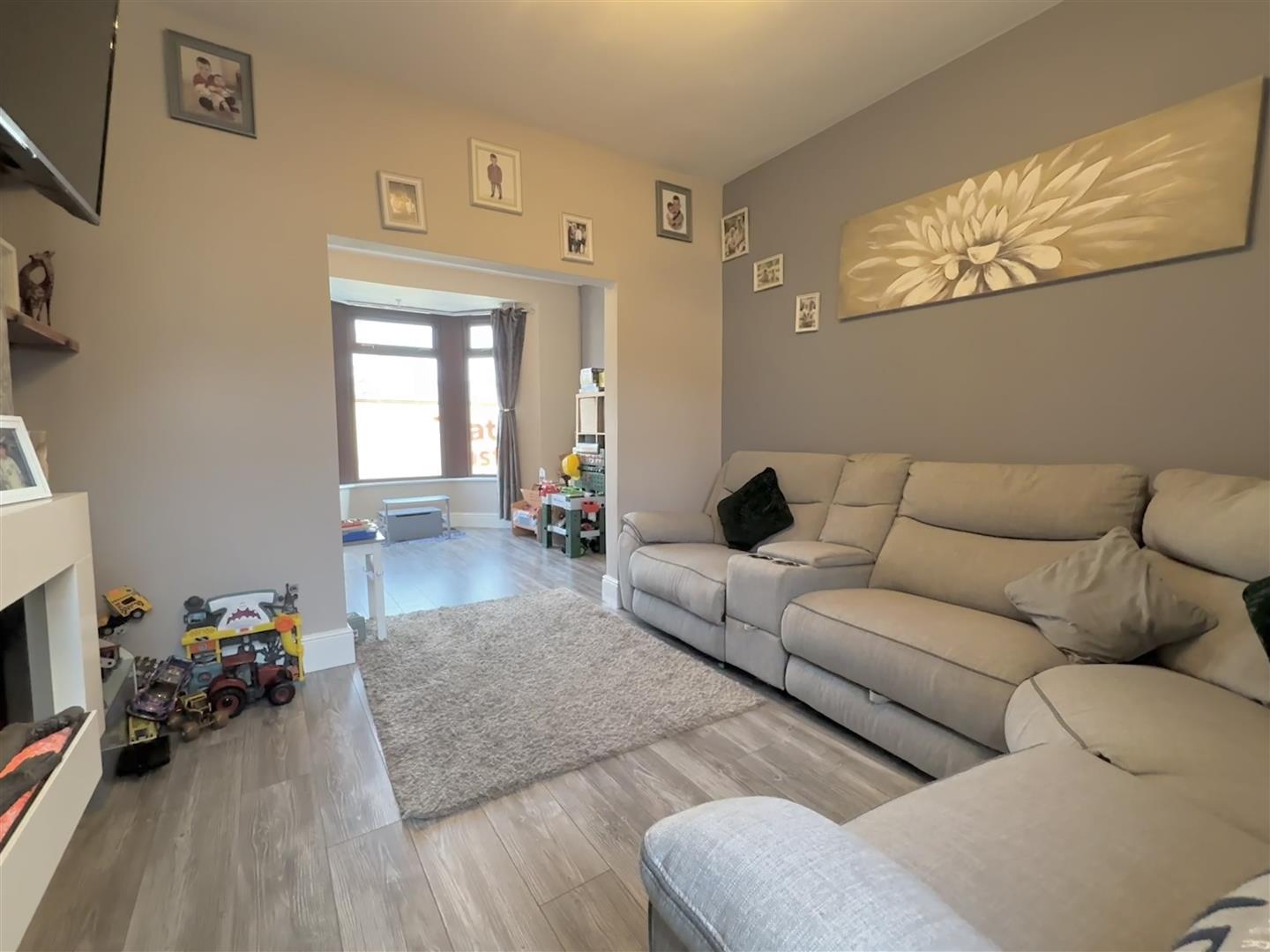 Brynheulog Terrace, Aberdare - 20260304_111136502_iOS 1.jpg
