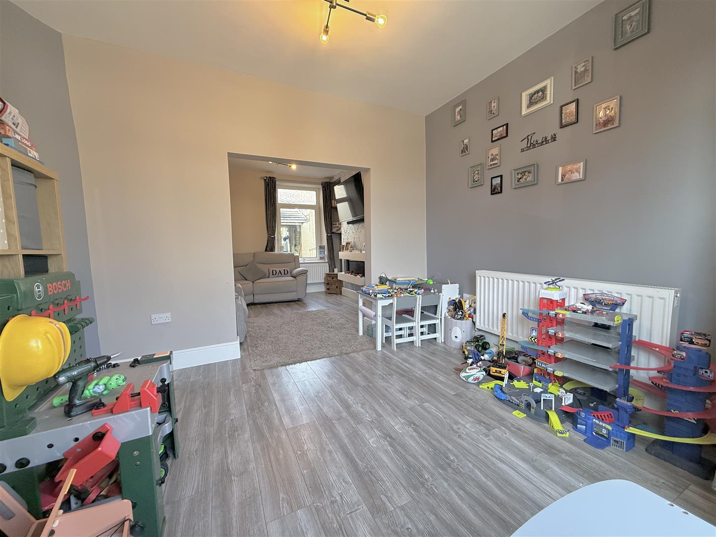 Brynheulog Terrace, Aberdare - 20260304_111204620_iOS.jpg