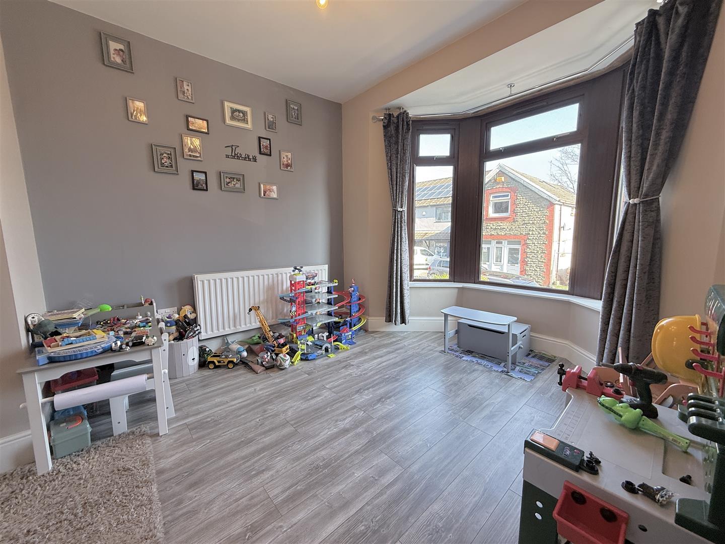 Brynheulog Terrace, Aberdare - 20260304_111044632_iOS.jpg