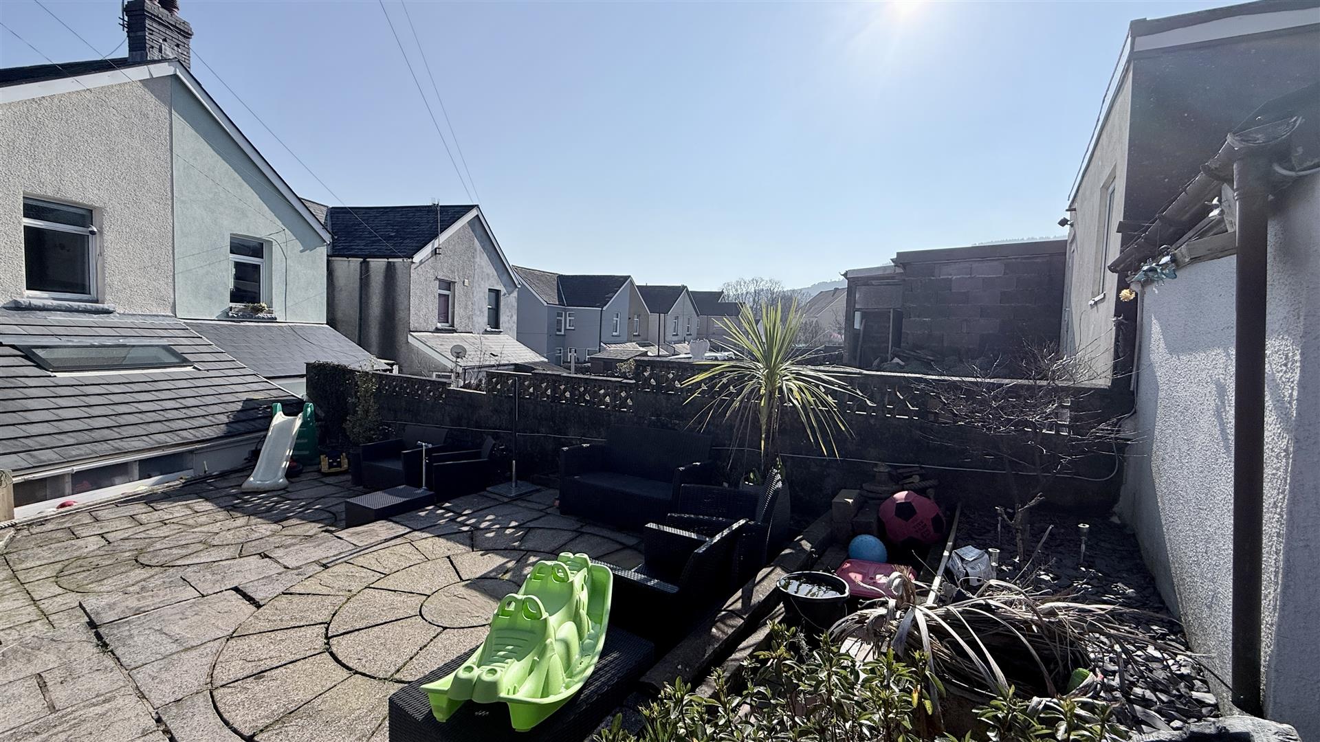 Brynheulog Terrace, Aberdare - 20260304_111959273_iOS.jpg