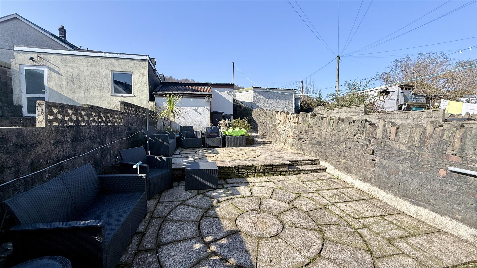 Brynheulog Terrace, Aberdare - 20260304_112012497_iOS.jpg