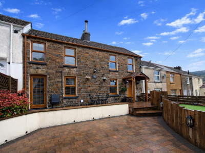 Mill Street, Aberdare Main Image Thumbnail
