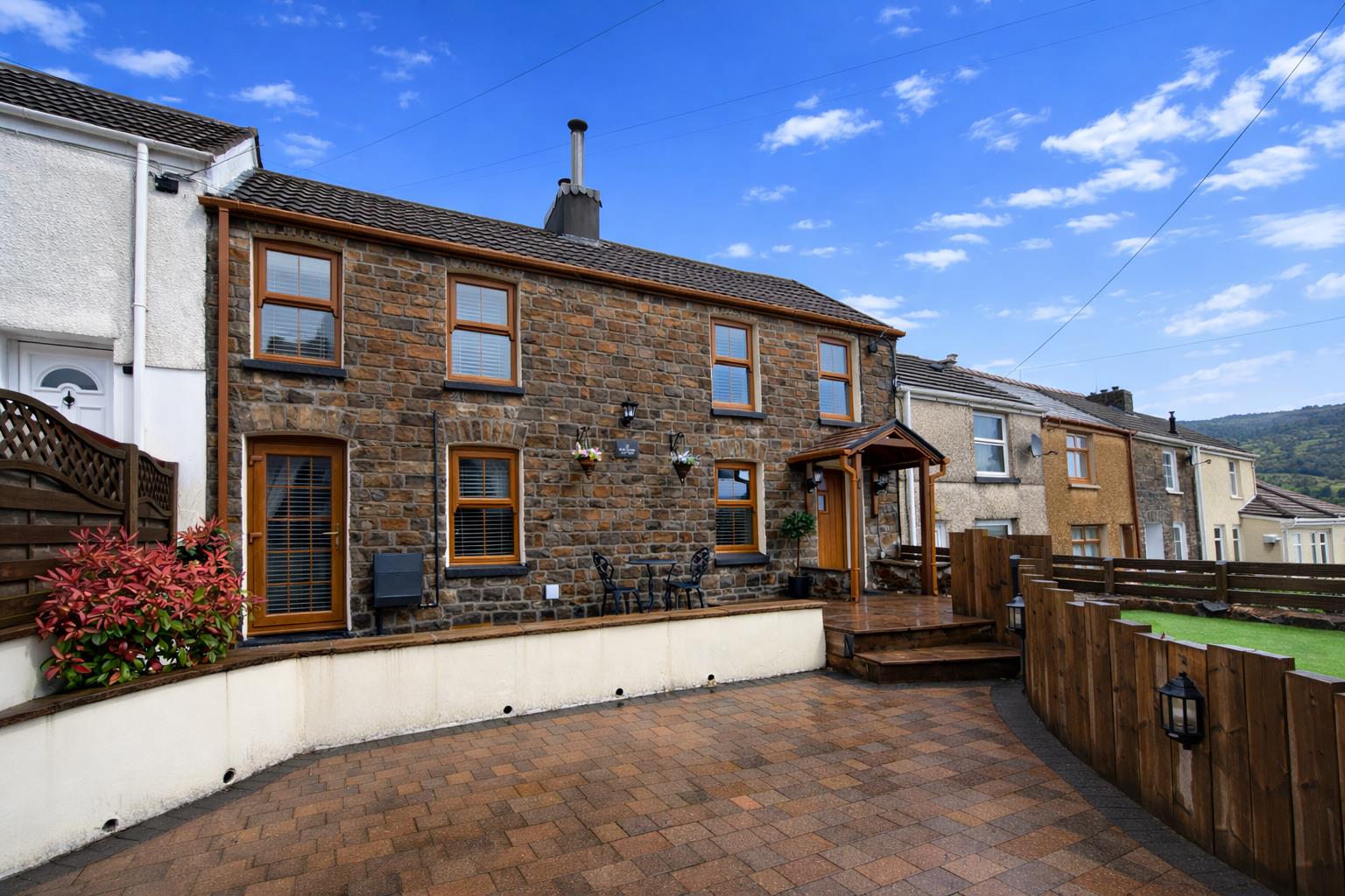 Mill Street, Aberdare - 20260415_153226987_iOS.png