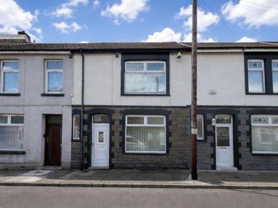 William Street, Abercynon, Mountain Ash Main Image Thumbnail