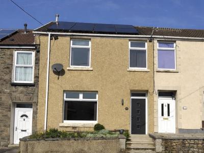 Glanaman Road, Cwmaman, Aberdare Main Image Thumbnail