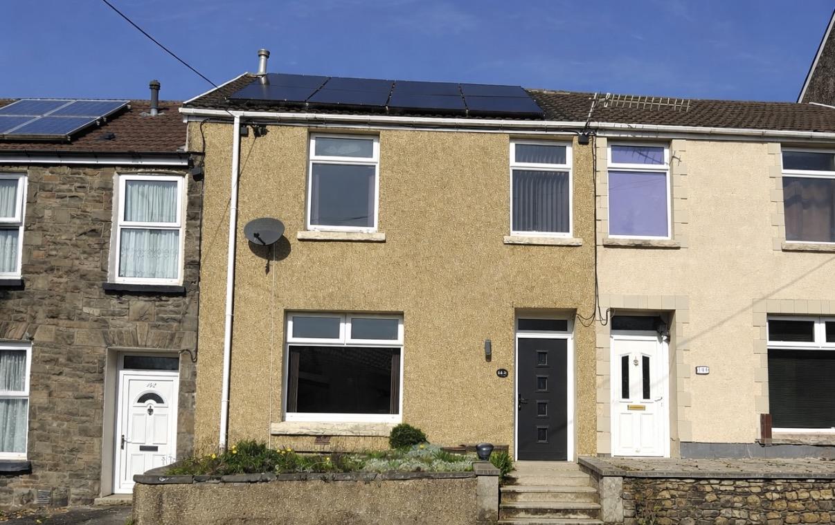 Glanaman Road, Cwmaman, Aberdare - 20260408_142243000_iOS.jpg