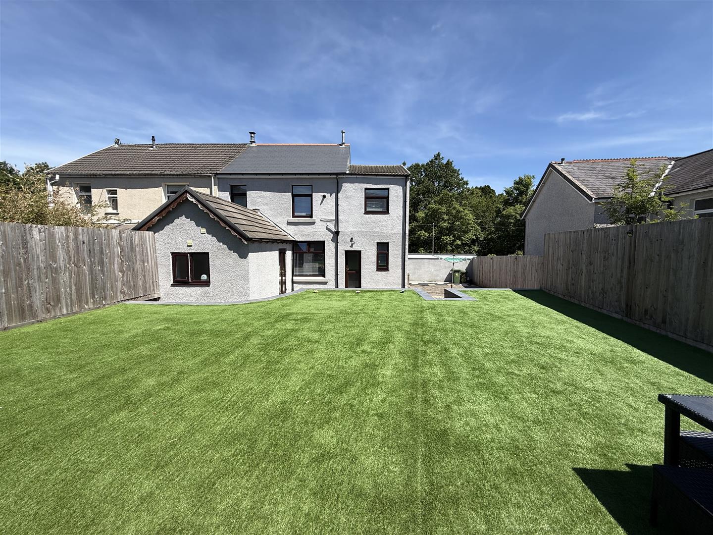 Brynderwen Villas, Aberdare - IMG_3678.jpeg
