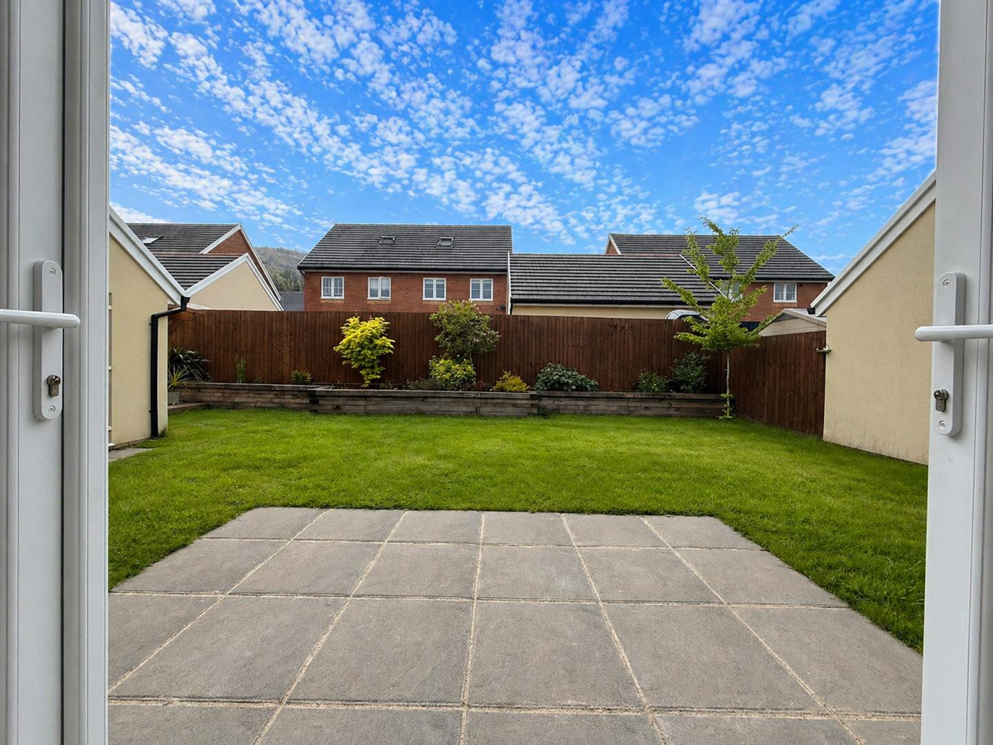 Llys Pen Bryn, Aberdare - Additional