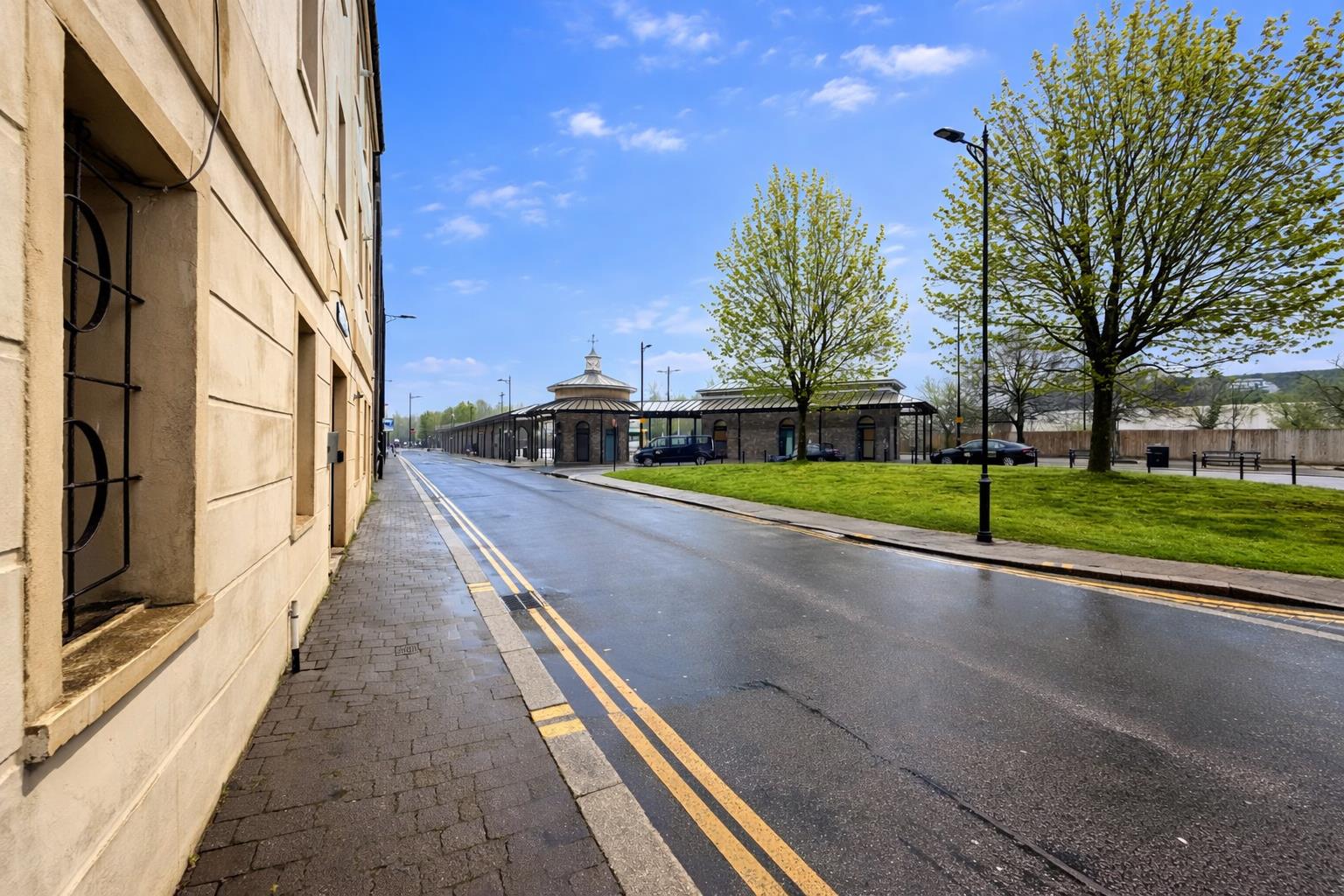 Duke Street, Aberdare - 20260417_100115876_iOS.png