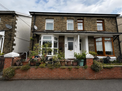 Fife Street, Abercynon Main Image Thumbnail