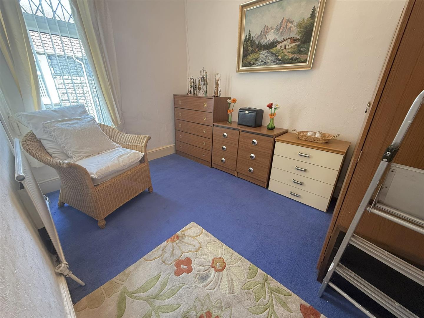 Holford Street, Aberaman, Aberdare - 20260623_113555000_iOS 9.jpg