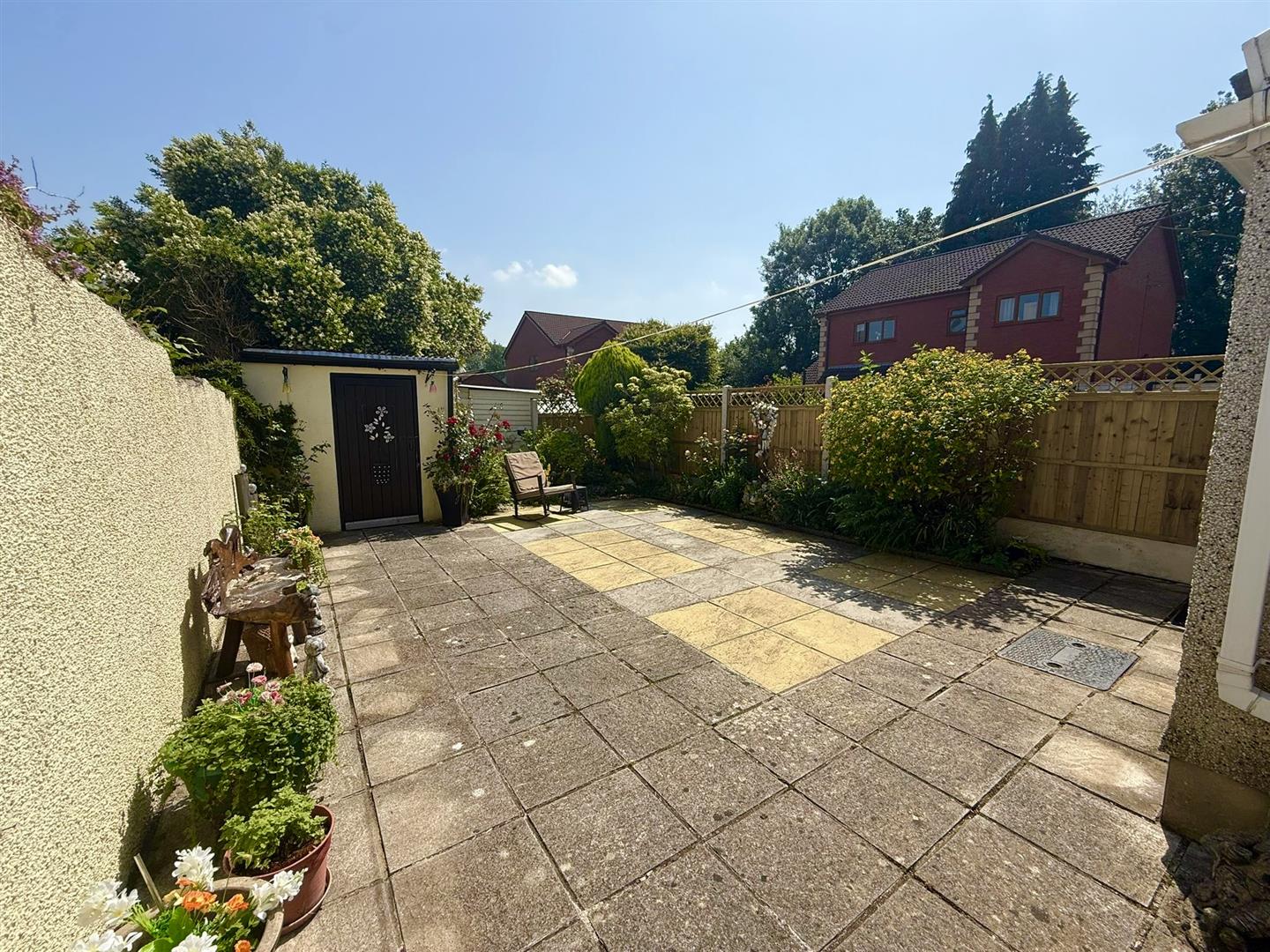 Holford Street, Aberaman, Aberdare - 20260623_113548000_iOS 1.jpg