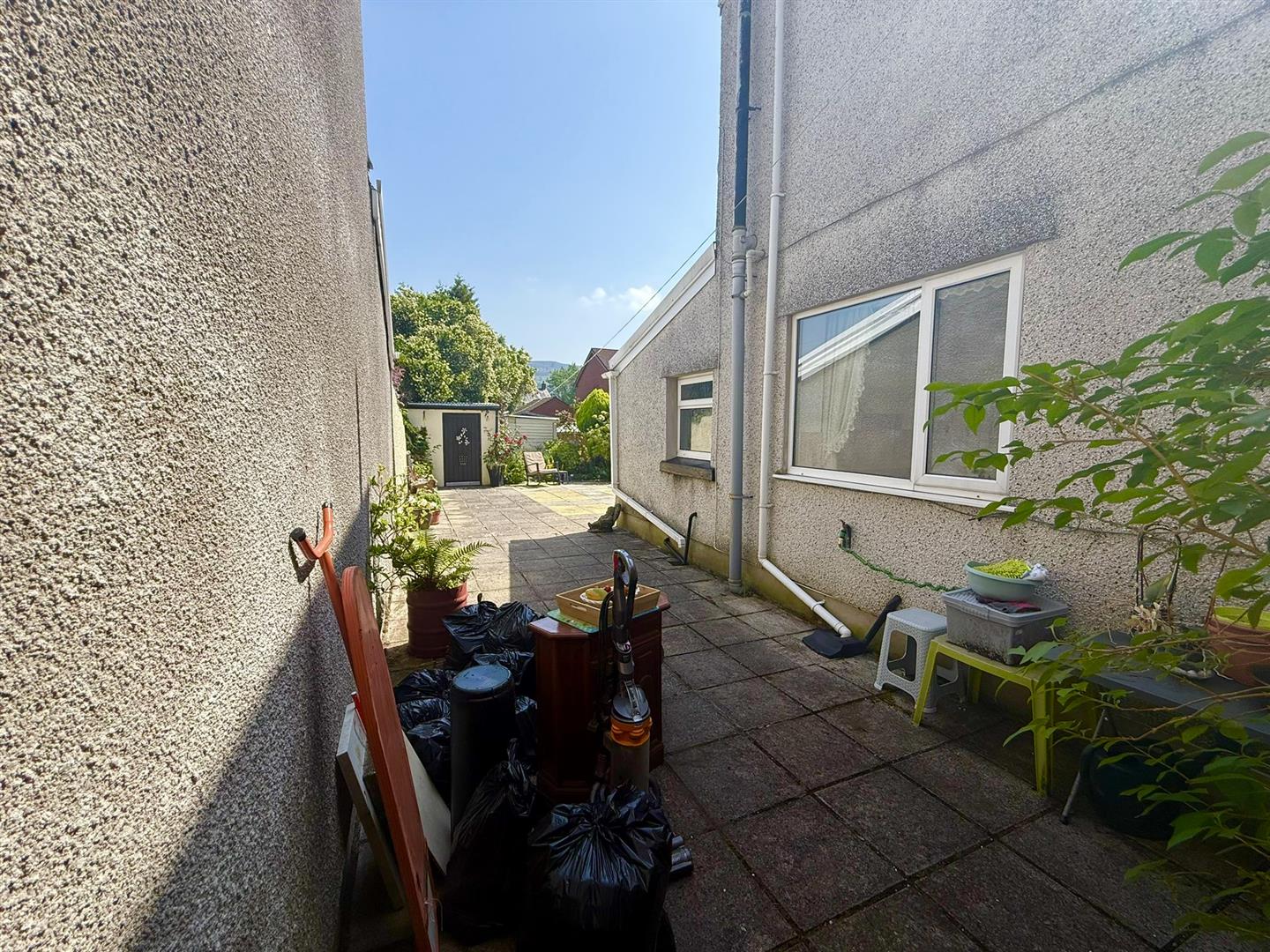 Holford Street, Aberaman, Aberdare - 20260623_113548000_iOS.jpg