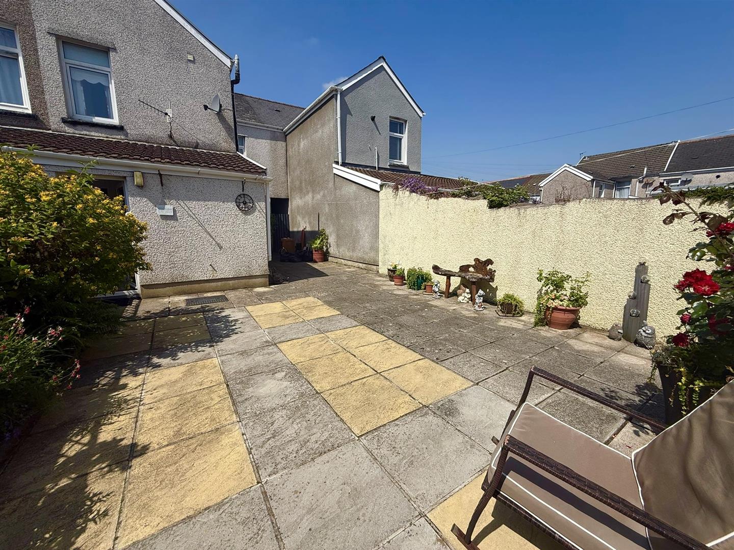 Holford Street, Aberaman, Aberdare - 20260623_113550000_iOS.jpg