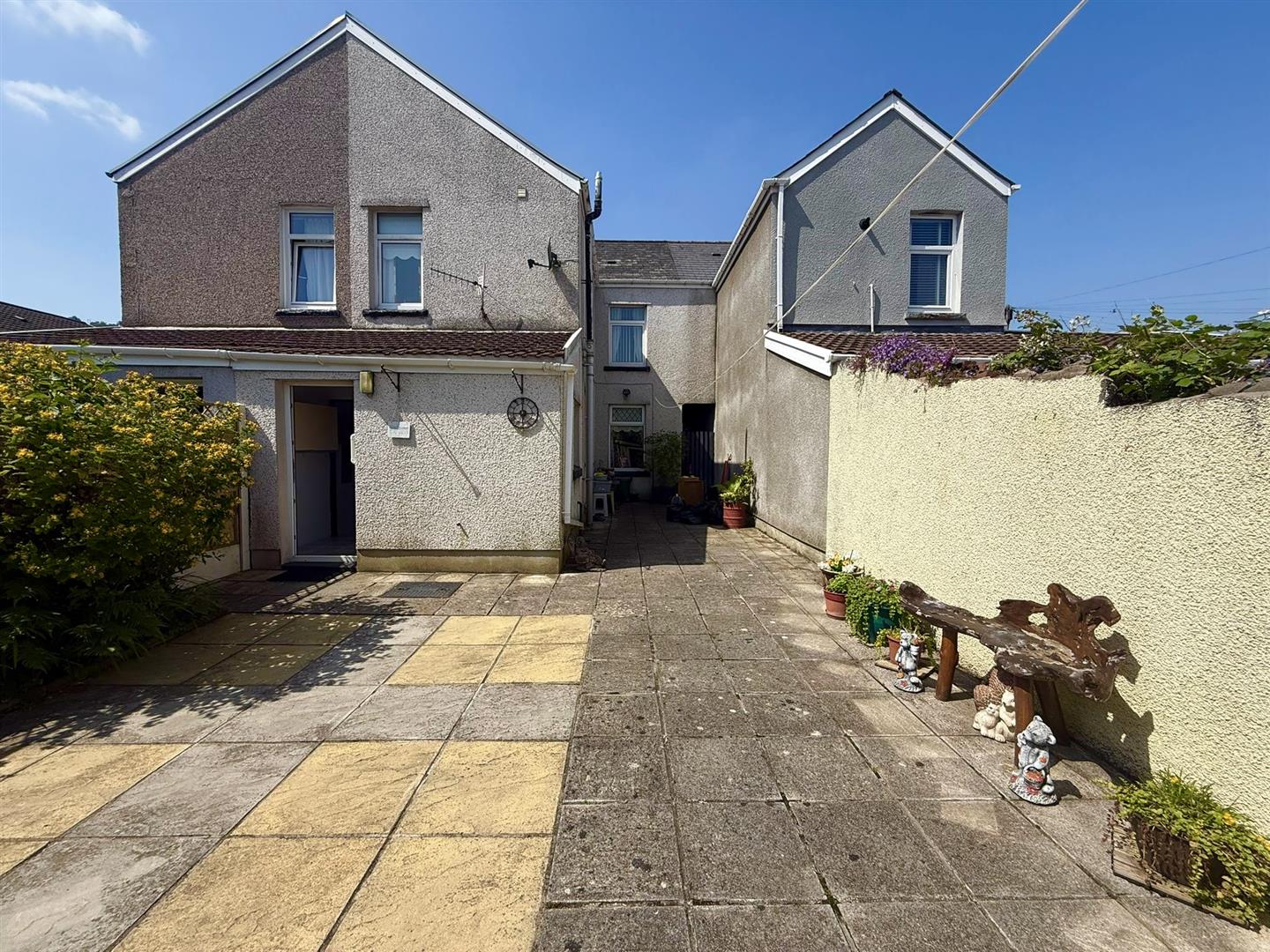 Holford Street, Aberaman, Aberdare - 20260623_113551000_iOS.jpg