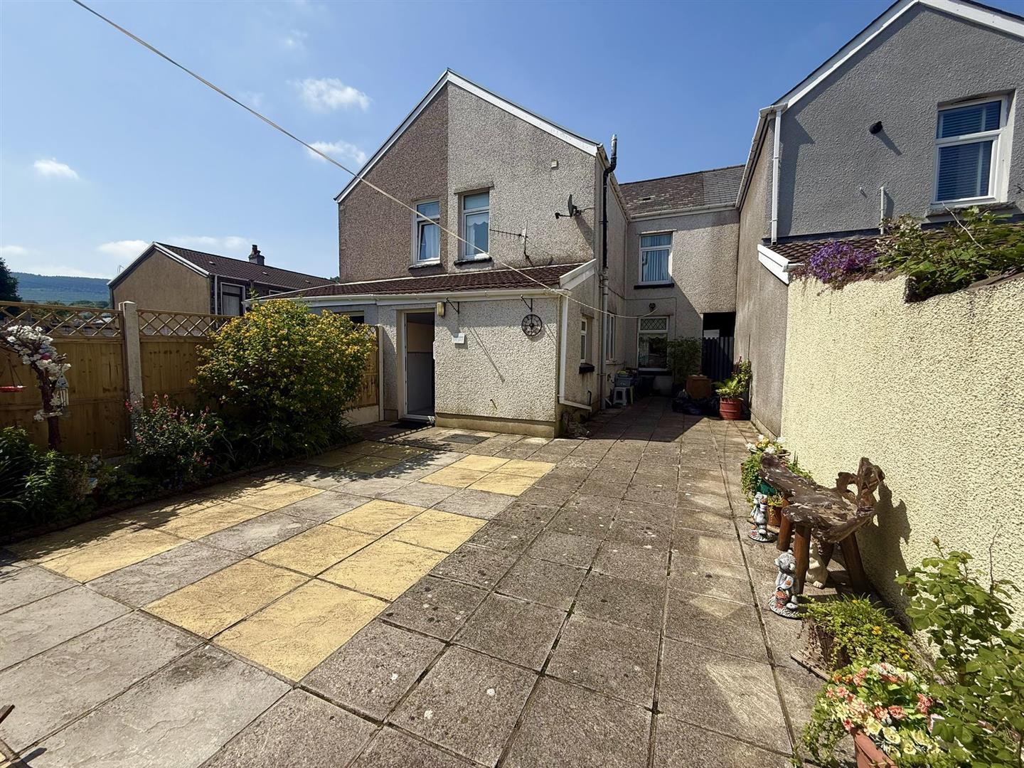 Holford Street, Aberaman, Aberdare - 20260623_113552000_iOS.jpg