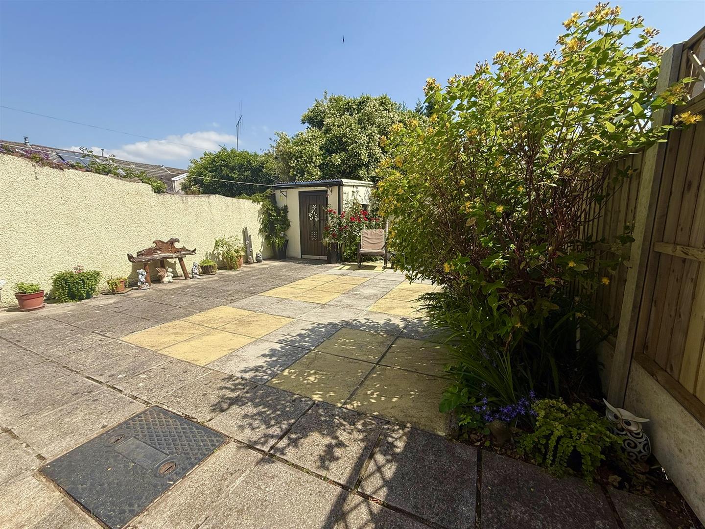 Holford Street, Aberaman, Aberdare - 20260623_113554000_iOS 13.jpg